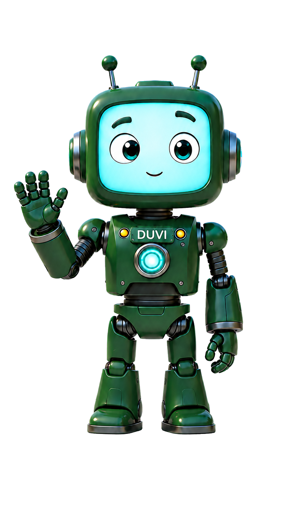 DUVI, the Duvela assistant