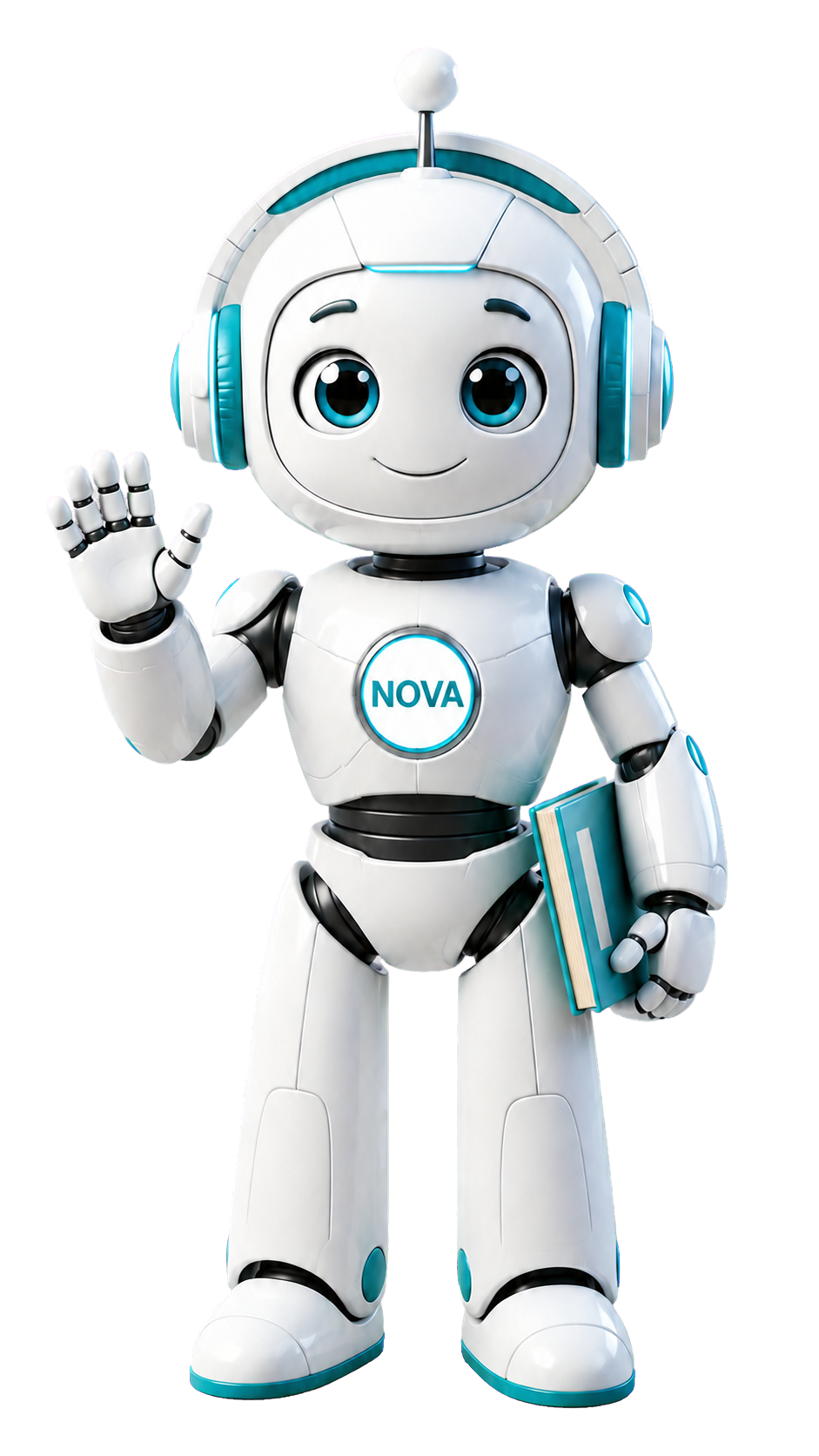 NOVA, the DUVI pronunciation buddy